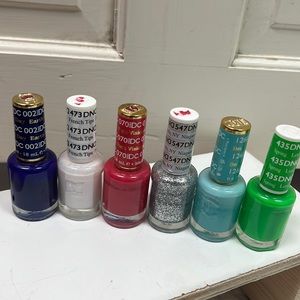 New regular polish for sale